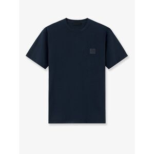 Stone Island Men Cotton T-Shirt